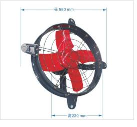 排塵風(fēng)機(jī)