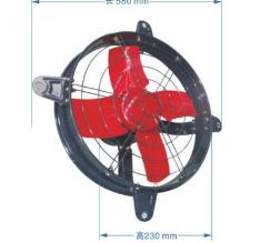 排塵風機