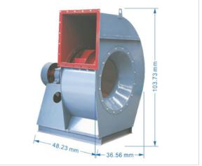 排塵風(fēng)機(jī)